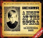 A night at the opera (cd+dvd)