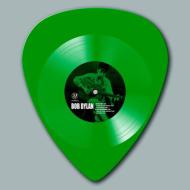 In the pines ep-green coloured plectrum (Vinile)