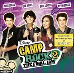 Camp rock 2 the final jam italian version