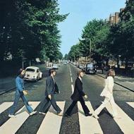 Abbey road (50 anniversary)