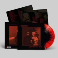 Partners in hell - red edition (Vinile)