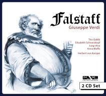 Falstaff: gobbi, alva, schwartzkopf/von karajan