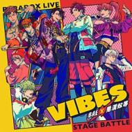 Paradox live final battle `vibes` (digipack)