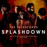 Splashdown: the complete creation record