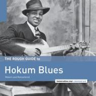 The rough guide to hokum blues (lp) (Vinile)