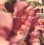 Year of love (Vinile)