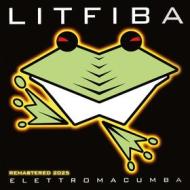 Elettromacumba (180 gr. vinyl black) (Vinile)