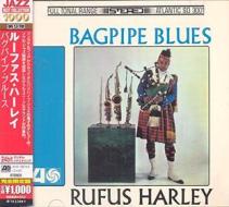 Bagpipe blues