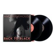 Back to black: songs from (Vinile)