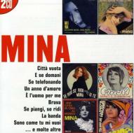 I grandi successi. Mina (2 CD)