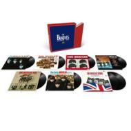 The beatles: 1964 us albums in mono (Vinile)