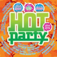 Hot party summer 2014