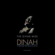 The divine miss dinah wash (Vinile)