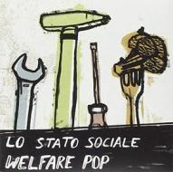 Welfare pop (180 gr. deluxe edt.) (Vinile)
