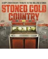 Stoned cold country
