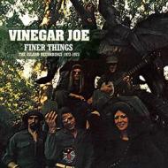Finer things the island recordings (1972-73)