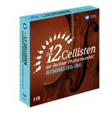 Die 12 cellisten der berliner