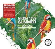 Milk & sugar - summer sessions 2019