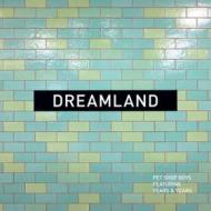 Dreamland (ep)