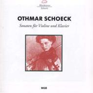 Sonata per violino e piano op 16 (1908 0