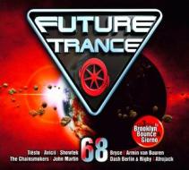 Future trance, volume 68