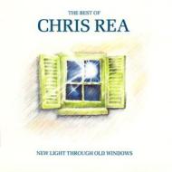 New light through old windows