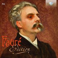 Fauré edition