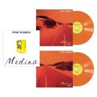 Medina (vinyl orange limited edt.) (Vinile)
