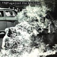 Rage against the machine (Vinile)