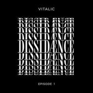 Dissidaence (episode 1) - white vinyl (Vinile)
