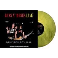 New york city 1988 - marble vinyl (Vinile)