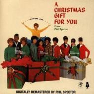 A christmas gift for you from phil spector
