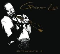 Grover live