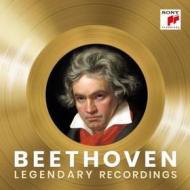 Ludwig van beethoven the 25 greatest album (box 25 cd)