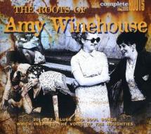 Roots of amy winehouse