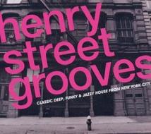 Henry street grooves