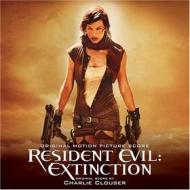Resident evil: extinction