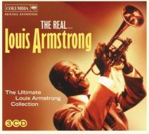 Real louis armstrong