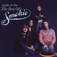Needles & pin: the best of smokie