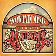 Mountain music  the best of alabama