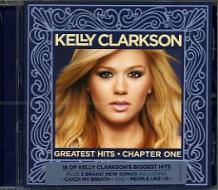 Greatest hits - chapter one