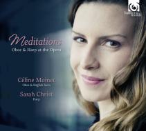 ''meditations'' - oboe e arpa all'opera