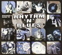 Beginners guide to rhythm 'n' blues