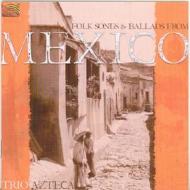 Folk songs from mexico