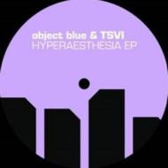 Hyperaesthesia ep (Vinile)
