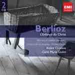 Cluytens: berlioz l'enfance du chri