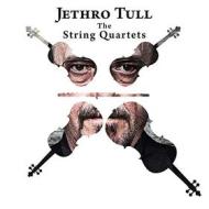 Jethro tull - the string quart (Vinile)