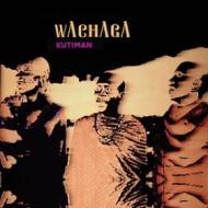 Wachaga (Vinile)