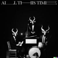 All this time (Vinile)
