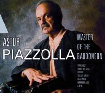 The master of the bandoneon